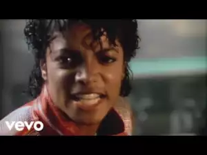 Video: Michael Jackson – Beat It